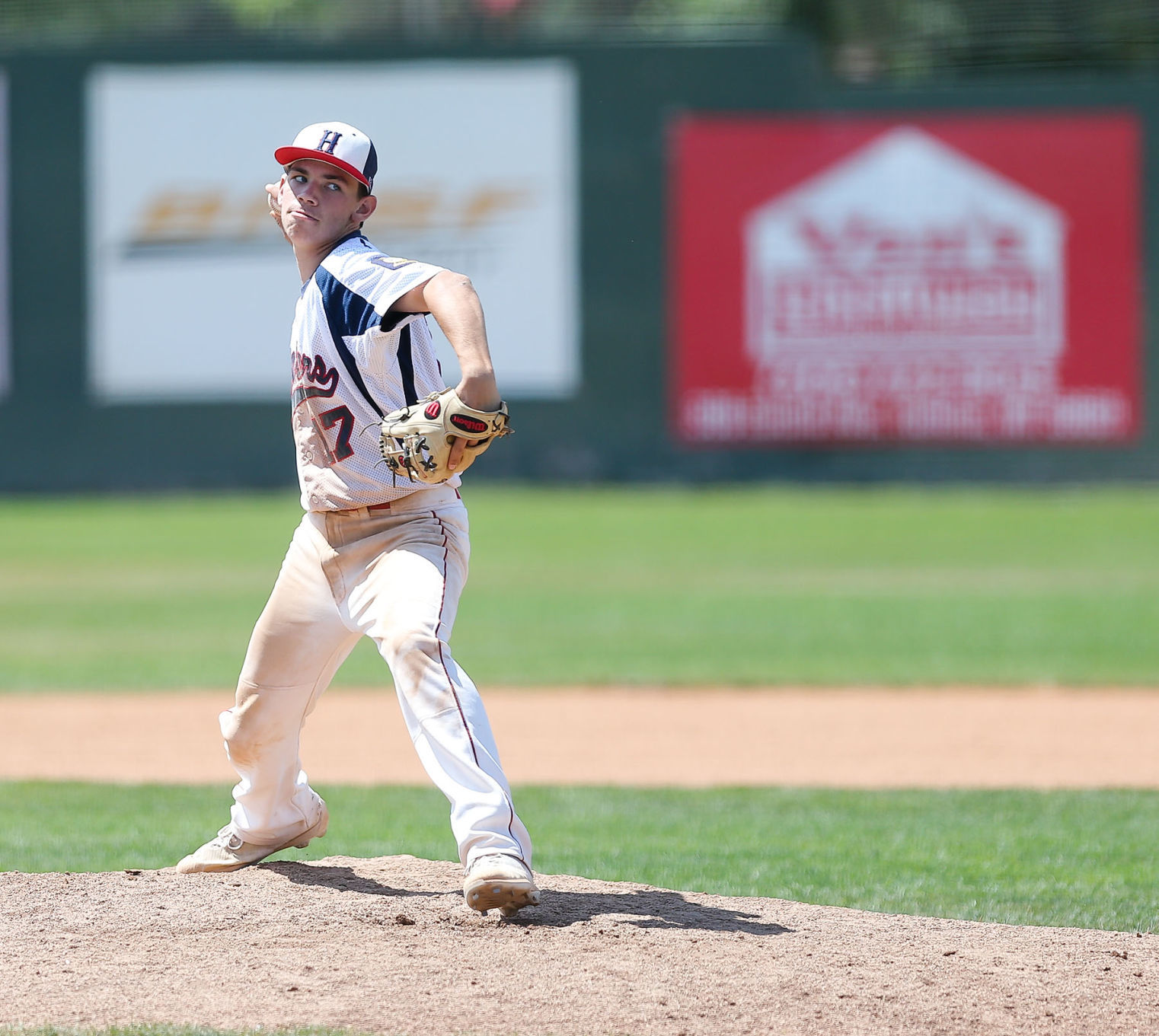 Hunter Lindgren